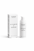 Aufhellendes Vitamin C Serum | PURAE