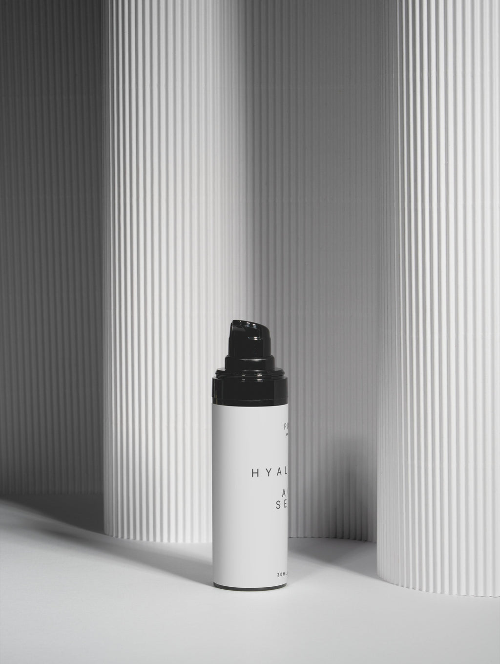Hyaluronsäure-Serum | PURAE