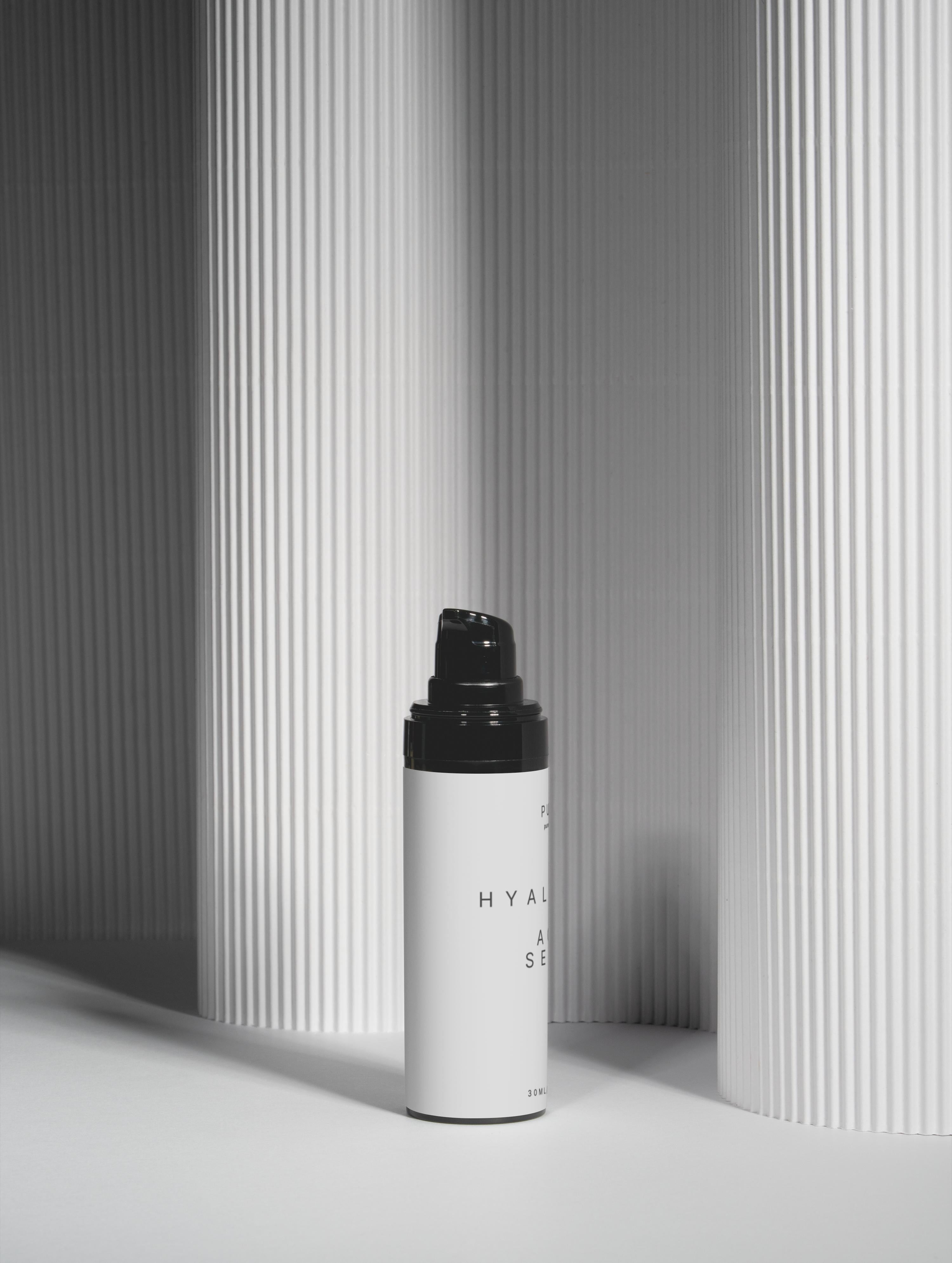 Hyaluronic Acid Serum | PURAE
