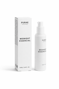 Sensitive Skin Overnight Cream, Fragrance-Free