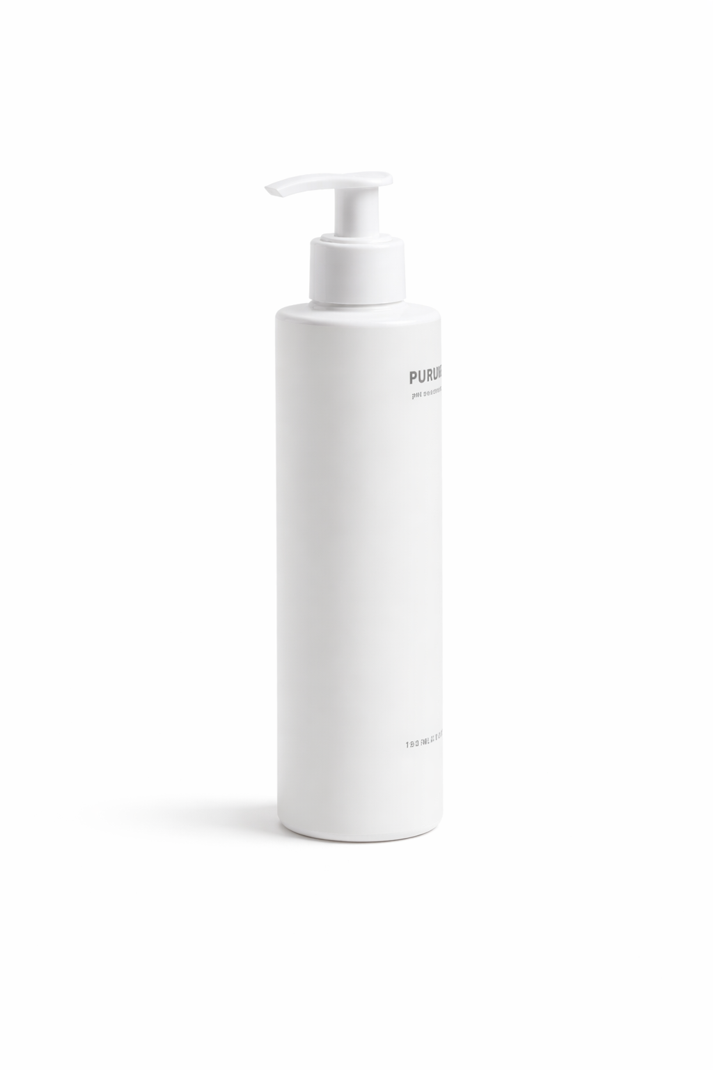 Purifying Cleansing Foam | PURAE