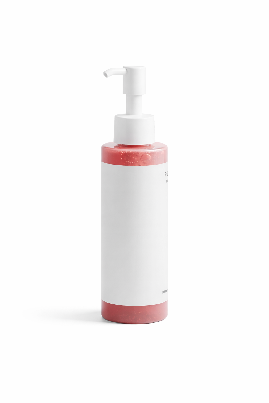 Radiant Glow Facial Wash