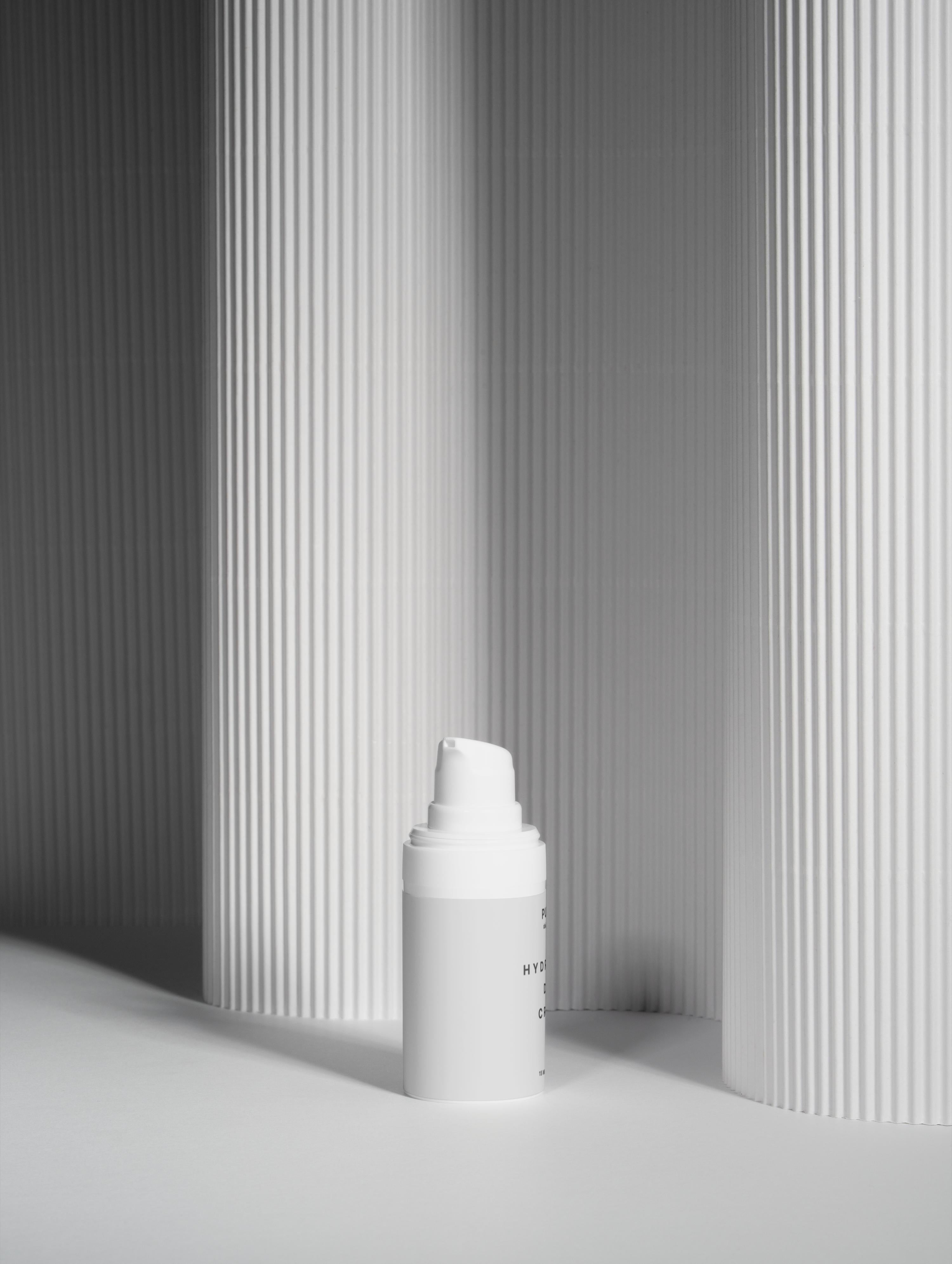 Moisturizing Day Cream | PURAE