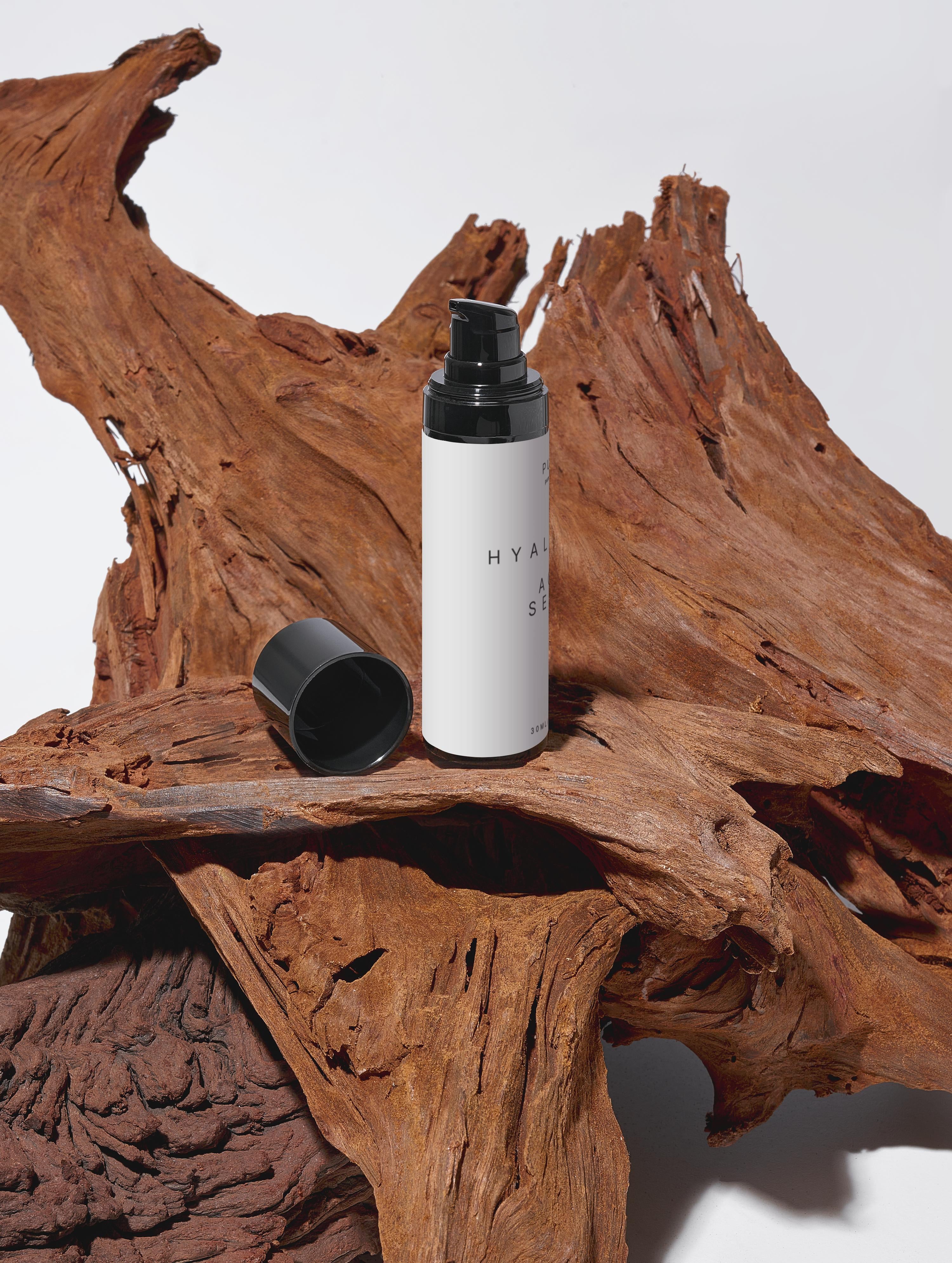 Hyaluronic Acid Serum | PURAE