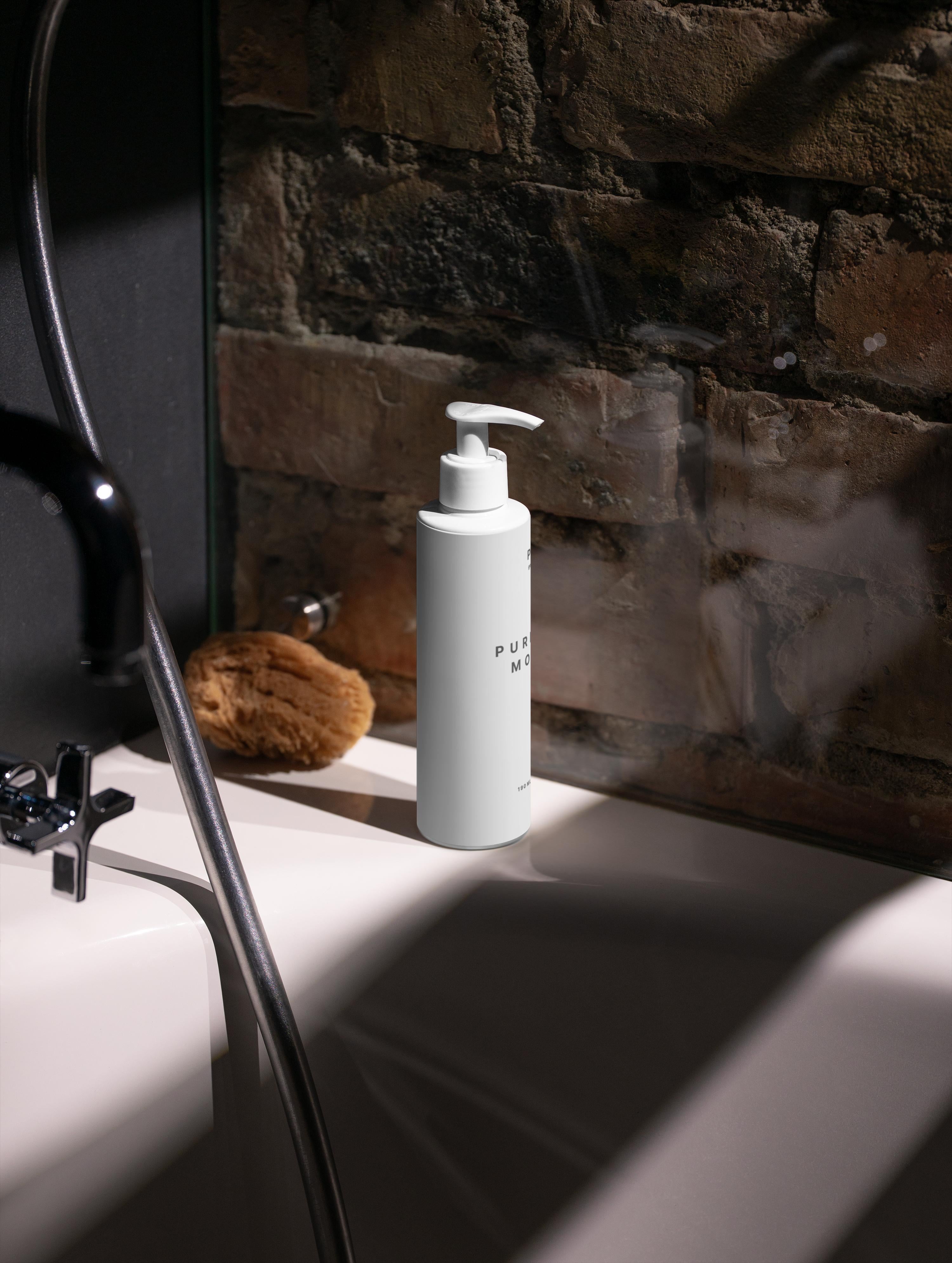 Purifying Cleansing Foam | PURAE